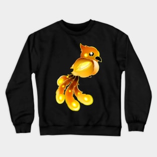 Small phoenix Crewneck Sweatshirt